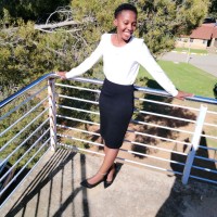 Nteboheleng Mokone