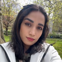 Soheila Khodabandeh