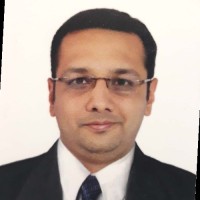 Jay Kanabar