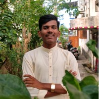 Prathamesh Mahajan