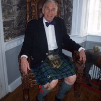 Ron Carpenter