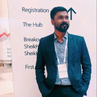 Sathishkumar Patchaiappan