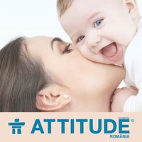 Attitude Romania