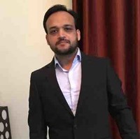 Achin Gupta