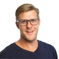 Marcus Axmarker