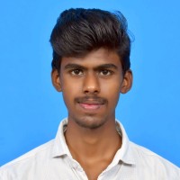 sanjay kumar B S