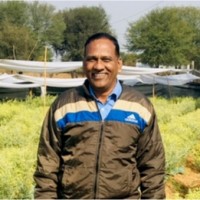 Shantanu Jawalekar