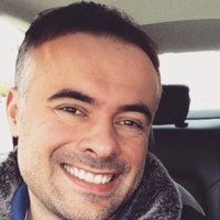 Srdjan Vukovic