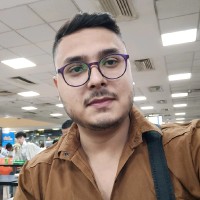 VISHAL BHALLA