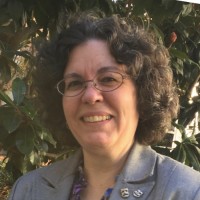 Beth Warner