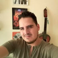Daniel Hurtado