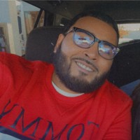 Eric Medina
