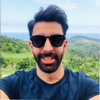 Mohammadreza Meghdari