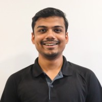 Nikhil Patel