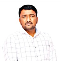 Somanath Ghortale