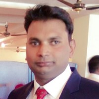 Rizwan Ahmed