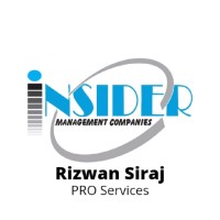 Rizwan Siraj