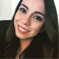 Cristina Pastrana Guzmán