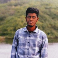 Santhosh S