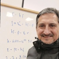 Marcos Jauregui Morales
