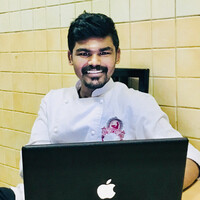 Venkatesh Malli