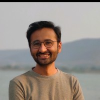 Digant Bhatt