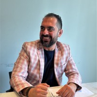 cahit ulaş Durlu
