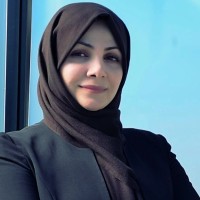 Tahira Hassen