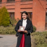 Sanchita Thapa