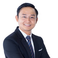 Timothy Thong Tran