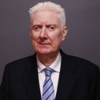 Bernard Delmas