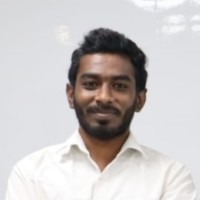 Pramodh G