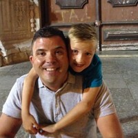 Steven Devey