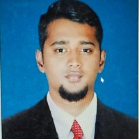 Najee Syed