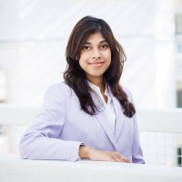 Drorima Chatterjee