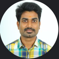 Sai Eswar Kommoju