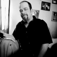Timothy Griffin