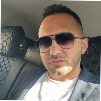 Oguzhan Erturk