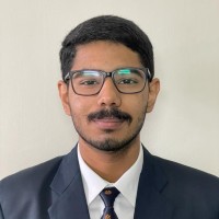Shreyas Krishnan
