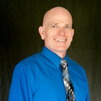 Bret Maynard, CEH