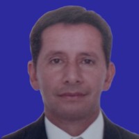 Juan Carlos Calixto Guio