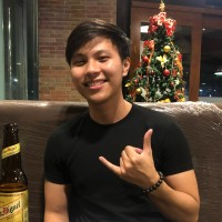 Christian Matthew Garcia