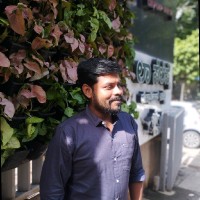 Sathish Kumar