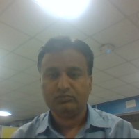 Vikrant Borse