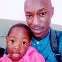 Mashiya Radebe