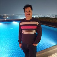 JITENDRA CHAVDA