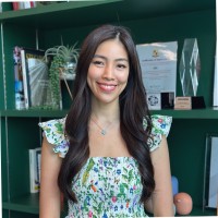 Cheryl Liew