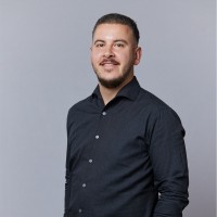 Kenan Dzananovic