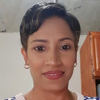 Charlene Morales
