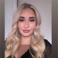 Danielle Mcmahon